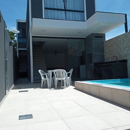 Casa Moderna Com 3 Suites E Piscina Buzios Ngoại thất bức ảnh